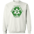 Load image into Gallery viewer, Go Green - Sweatshirt