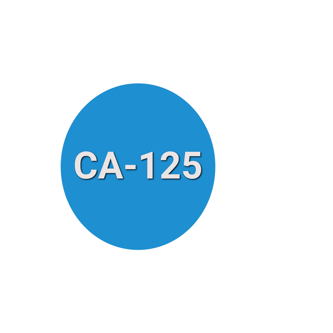 CA125 (Ovarian Cancer)