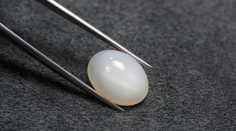 Cat s Eye Moonstone