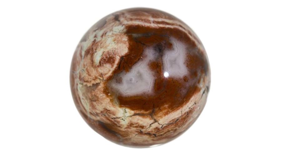 The Jasper Stone: Different Types of Jasper You Should Not Miss