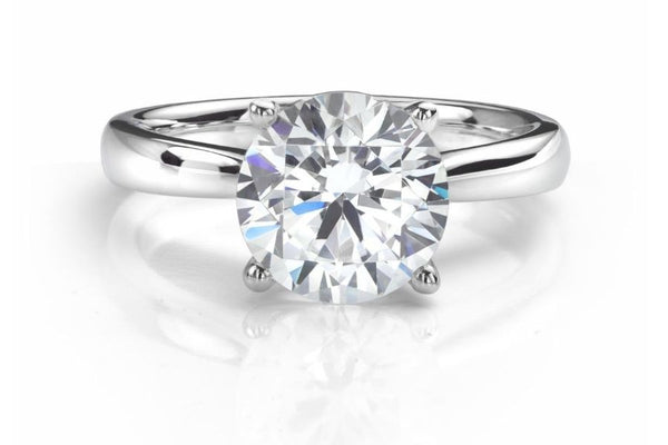 diamond engagement ring