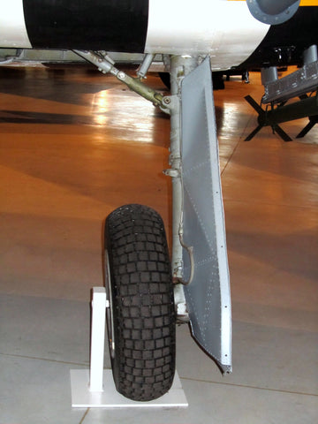 Hawker Typhoon IB reference walkaround