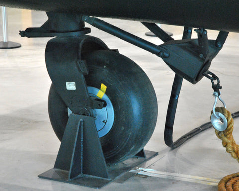 Handley Page Halifax Reference Walkaround