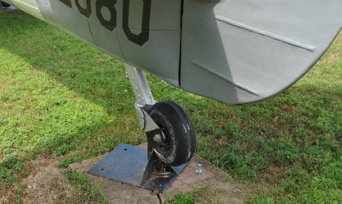 Spitfire Mk IX reference walkaround