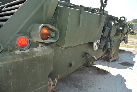 Canadian Leopard C1 Reference Walkaround