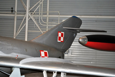 MIG-15bis reference walkaround