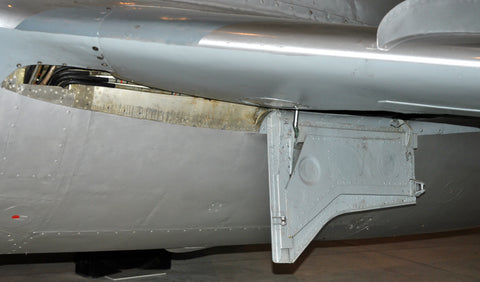 MIG-15bis reference walkaround