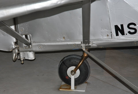 Fairey Swordfish II Reference Walkaround