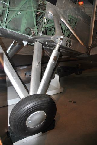 Fairey Swordfish II Reference Walkaround