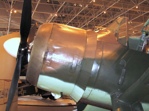 Westland Lysander III reference walkaround