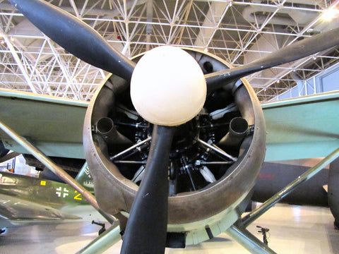 Westland Lysander III reference walkaround