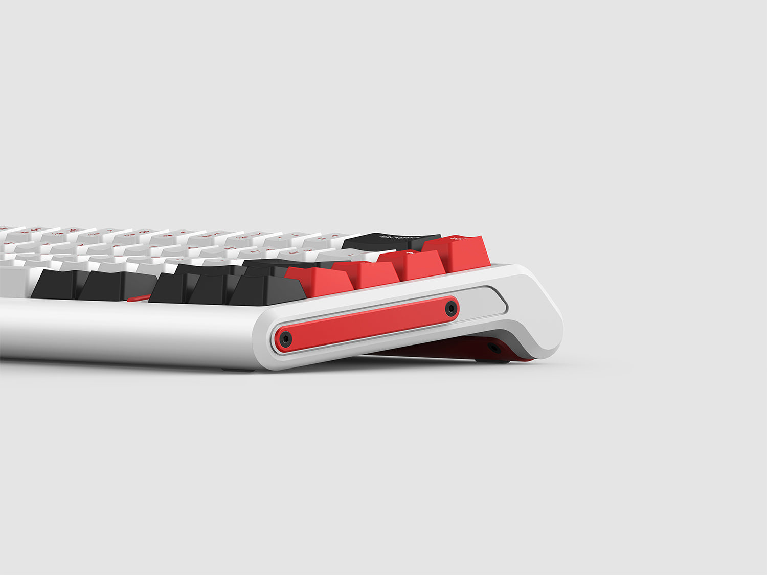 iqunix g67 mechanical keyboard