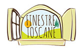 Finestre Toscane