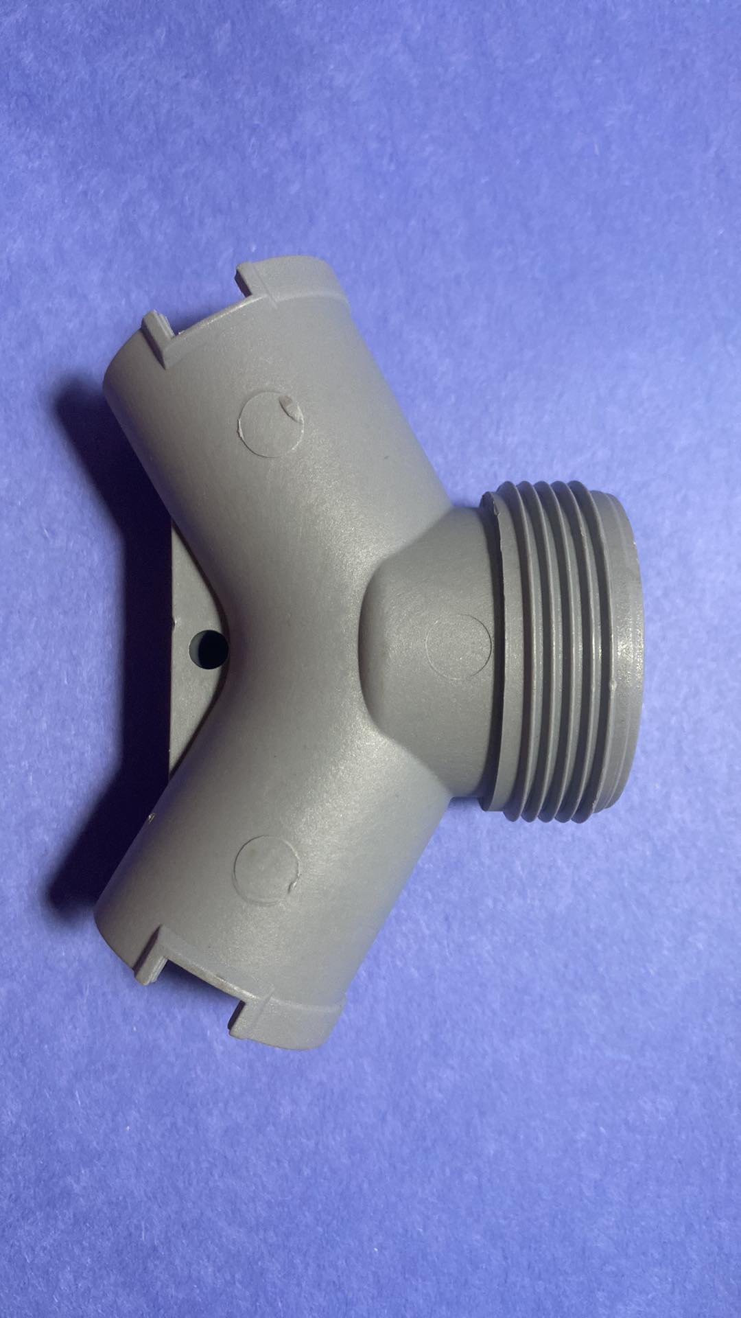 2803.0534 SUCTION COUPLING P40 by COMET PUMPS (7354)
