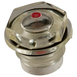 1980290 OIL SIGHT GLASS W/O-RING by AR (2534) - North American Pressure Wash Outlet