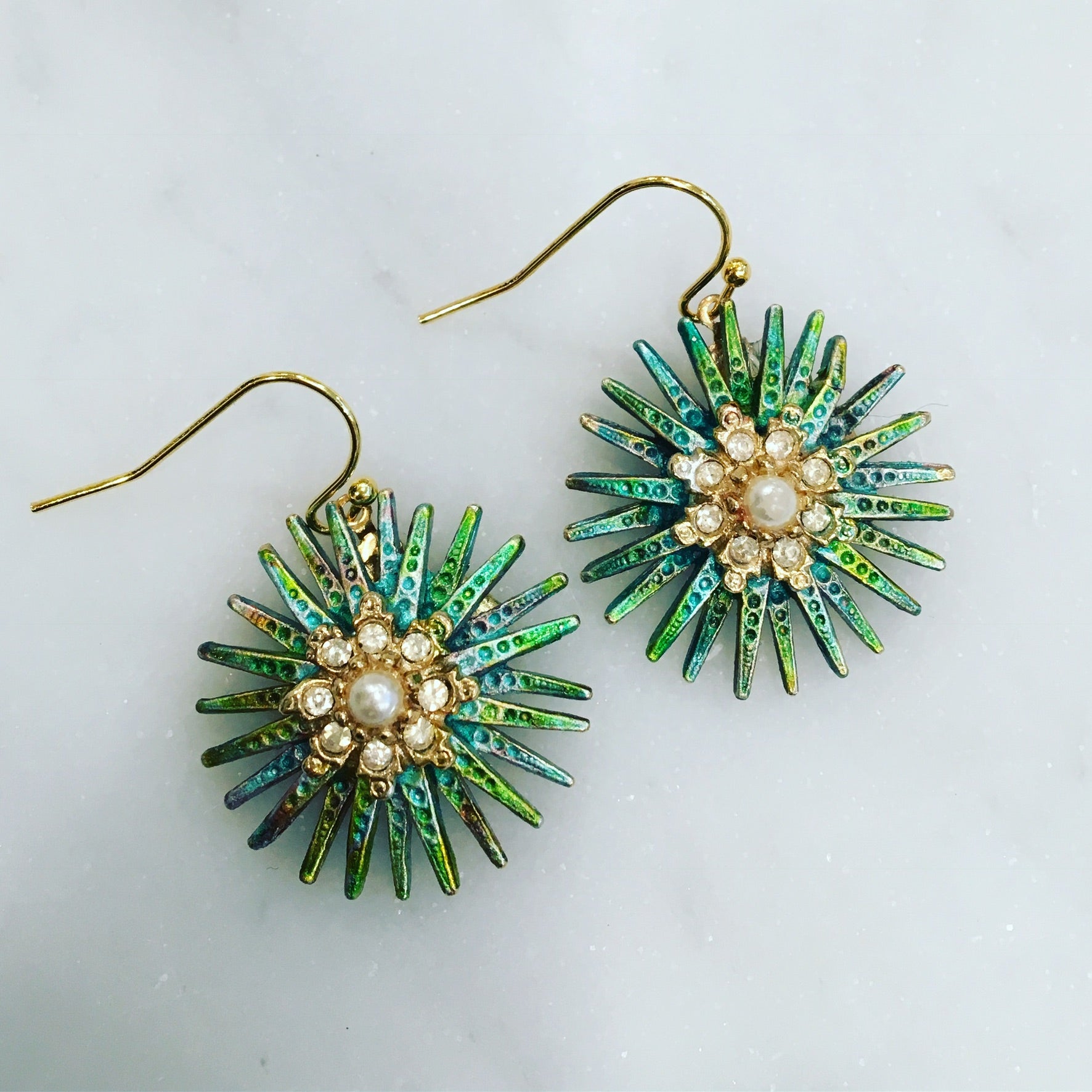 Earrings – Kelley Hollis Jewelry
