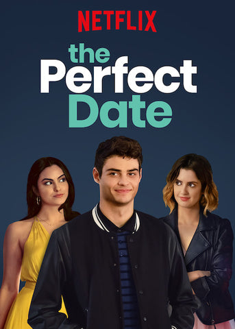 「The Perfect Date」的圖片搜尋結果