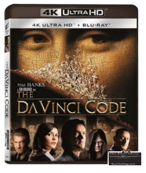 the da vinci code full movie hd