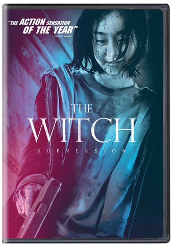 the witch part 1. the subversion explained