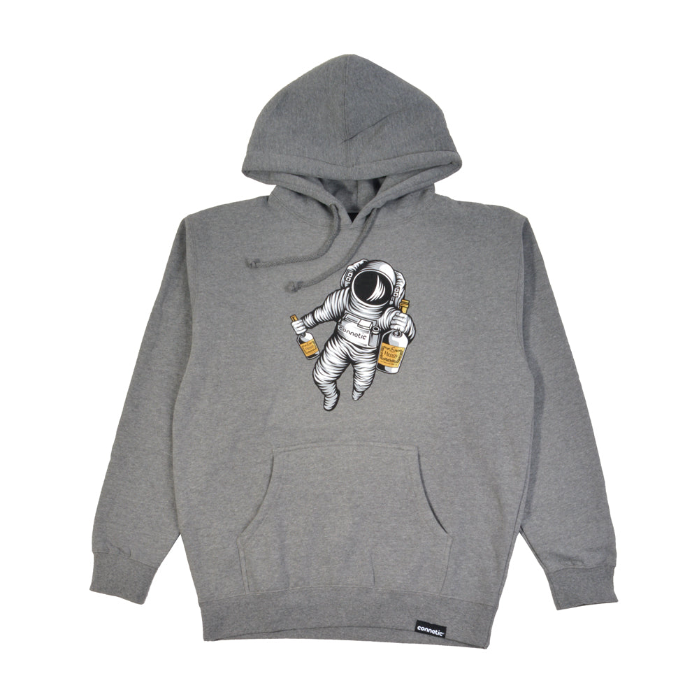 hoodie astronaut