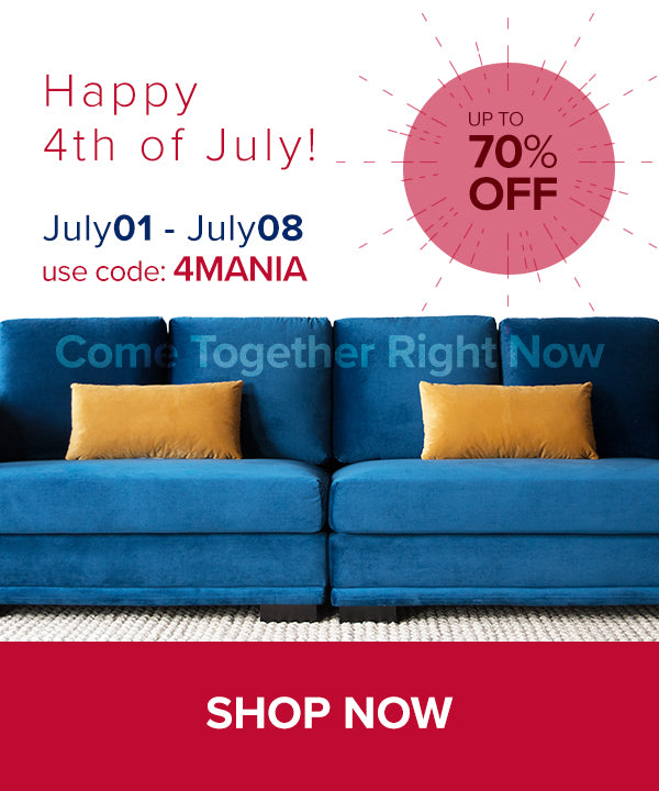 Sofamania® | Affordable Designer Furniture Online | Sofamania.com