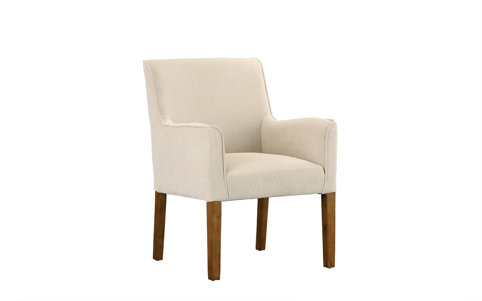 timeless accent chair