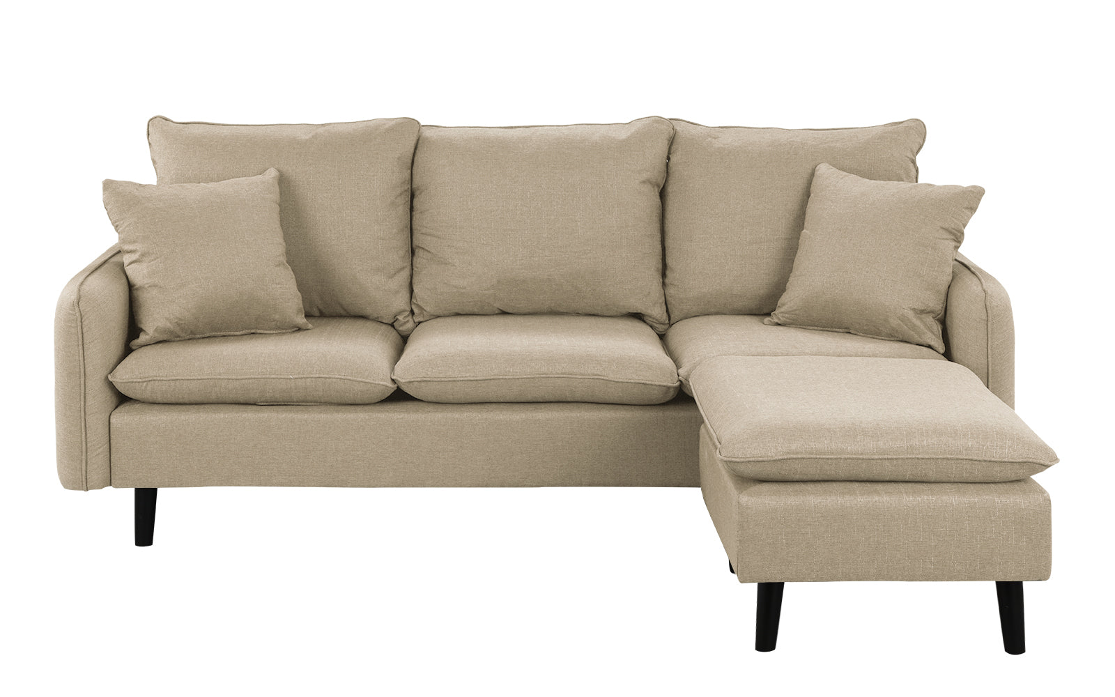 space-saving sofa bed sectional