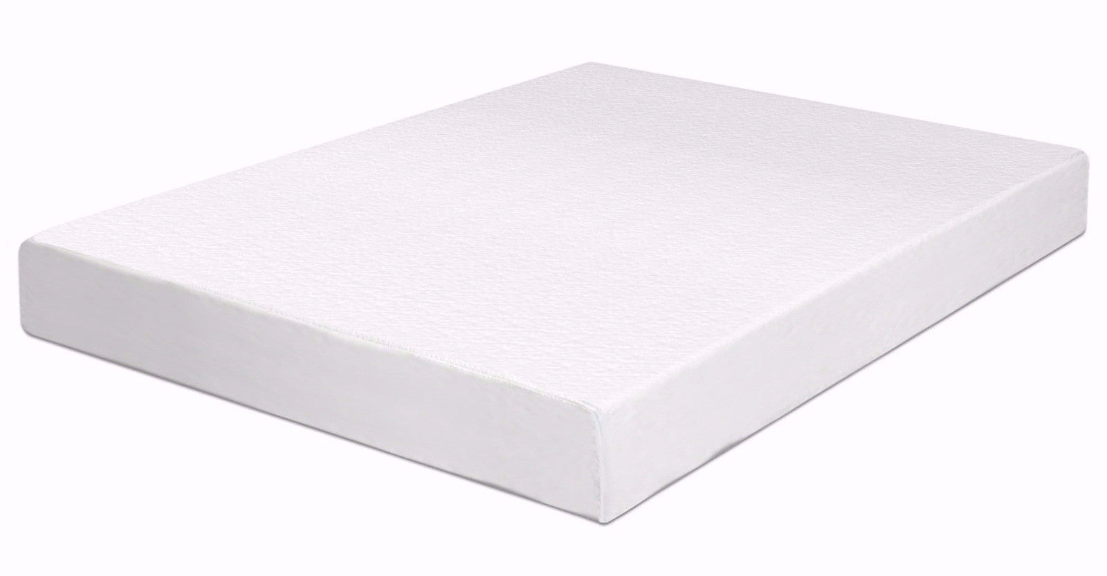 Espuma 6 High Density Memory Foam Mattress