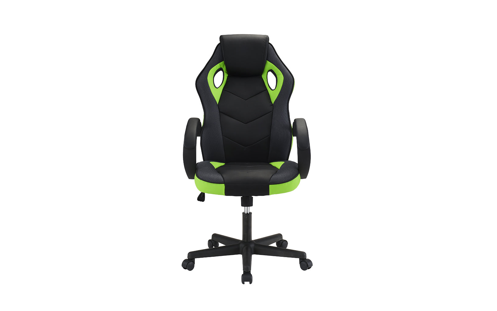 Echo Two Tone High Back Computer Gaming & Office Chair