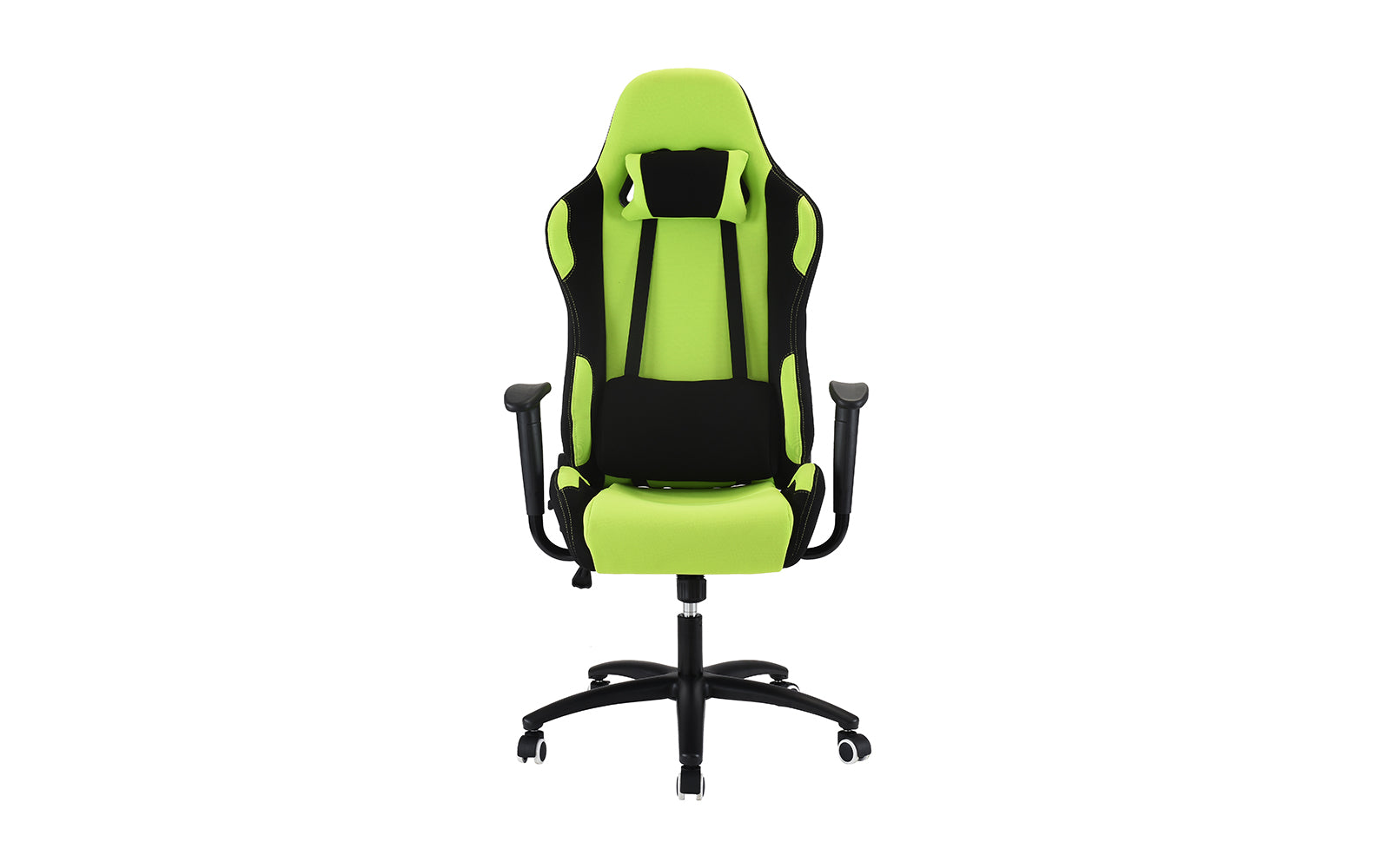 Jace Two Tone Office Gaming Swivel Chair