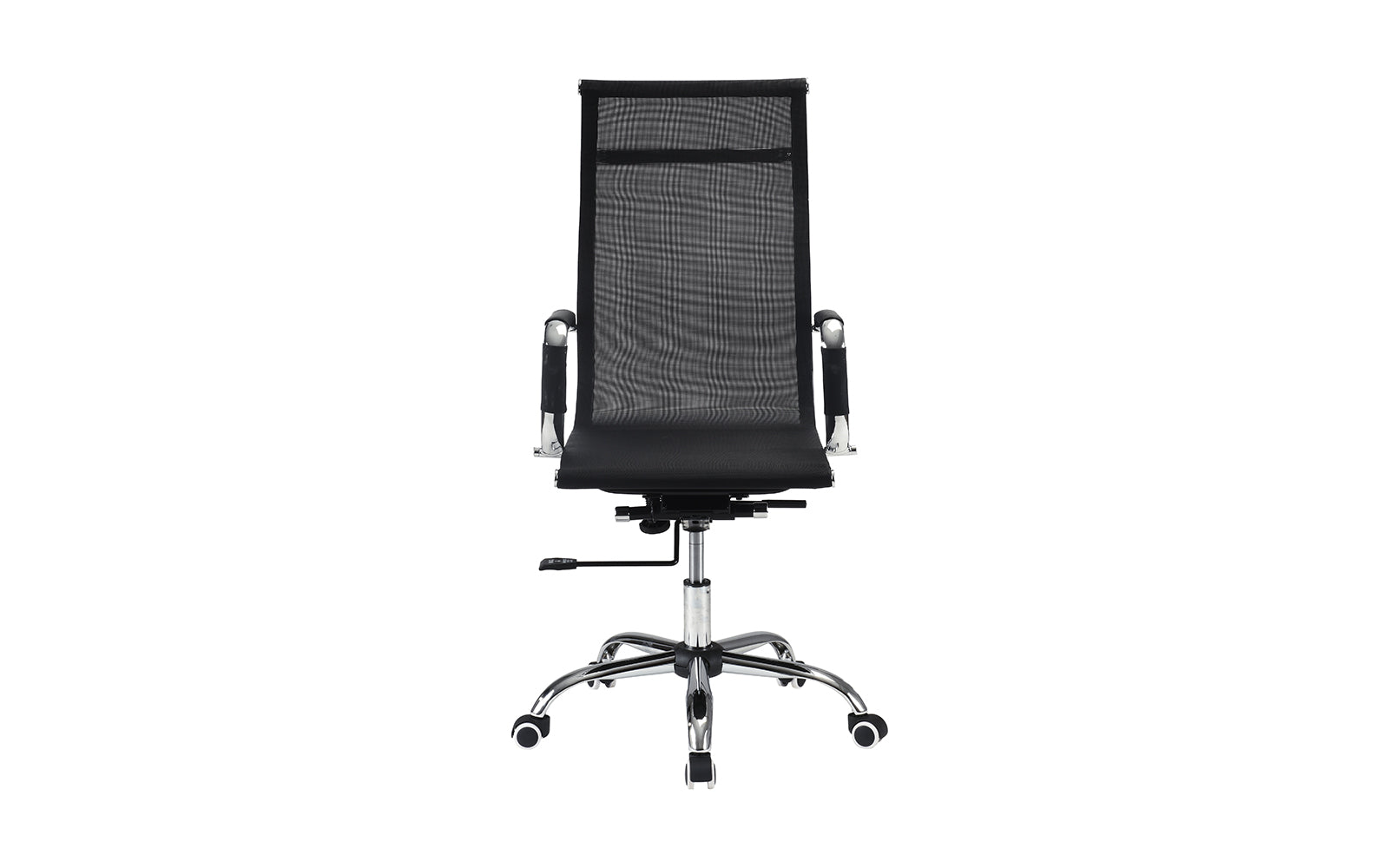 Drew Modern Mesh Conference Office Chair