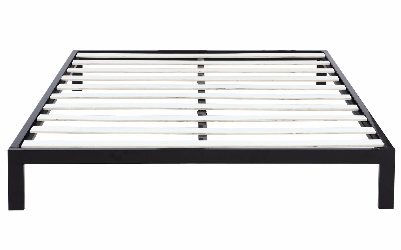 Modern Metal Bed Frames ghana modern metal platform bed frame - black | sofamania Modern Metal Bed Frames ghana modern metal platform bed frame - black | sofamania