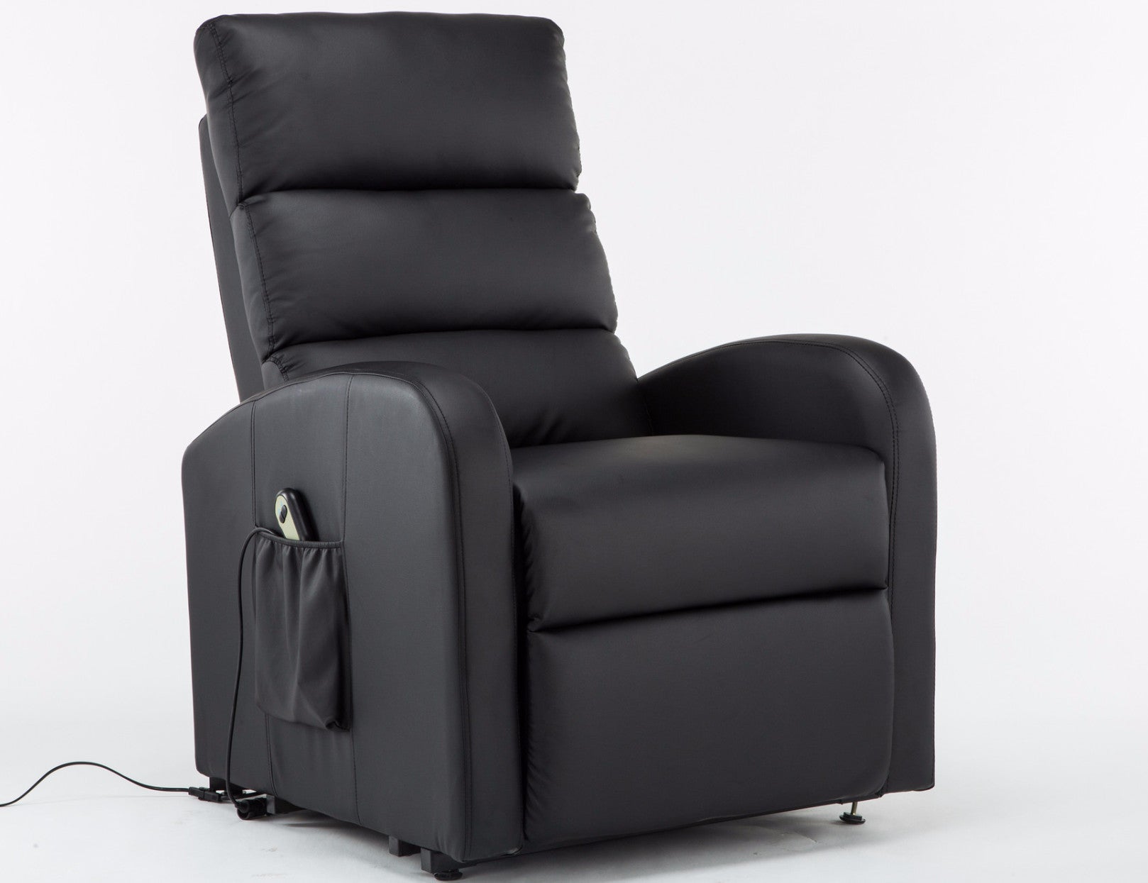 Lift Classic Power Lift Bonded Leather Recliner