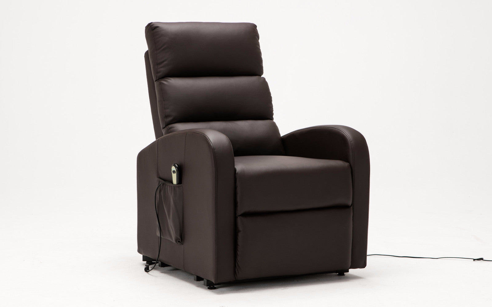 Lift Classic Power Lift Bonded Leather Recliner