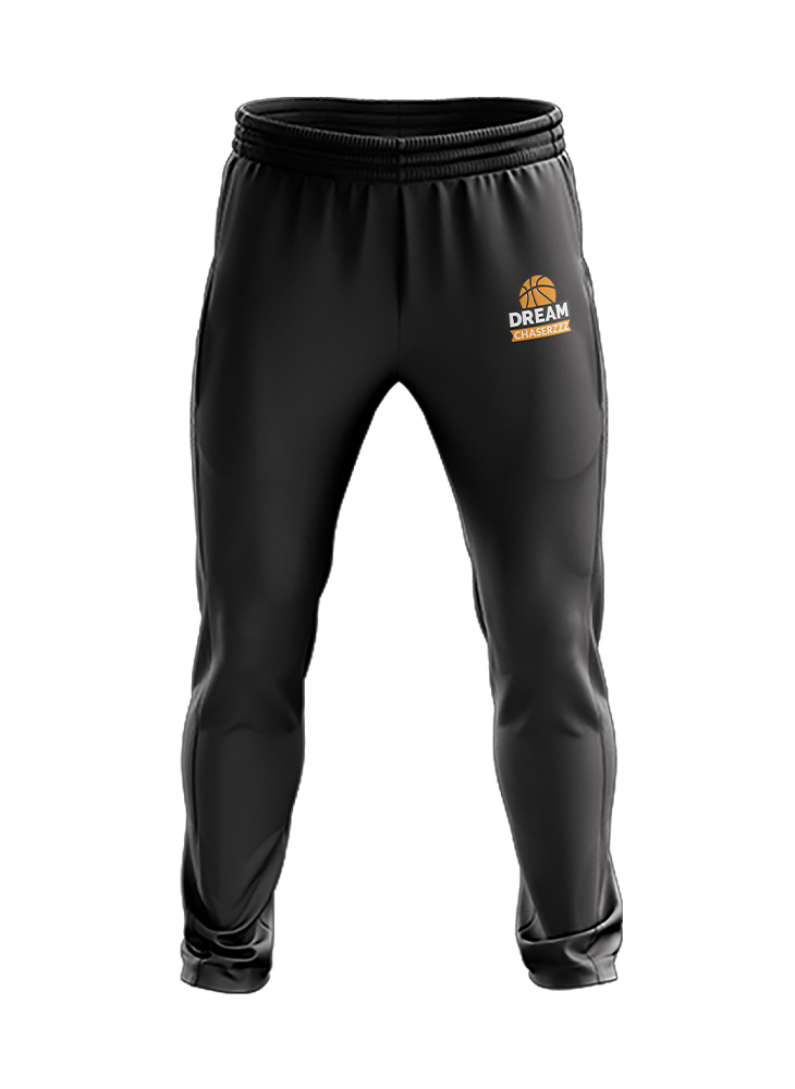 tapered athletic pants