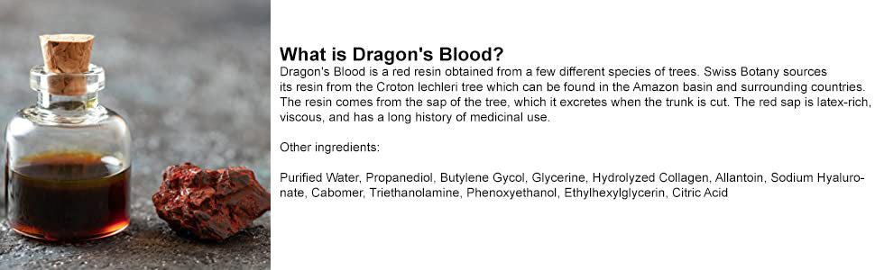 Dragon Blood Sculpting Gel, anti aging gel, moisturizing gel, smooth and firm facial skin, anti-age