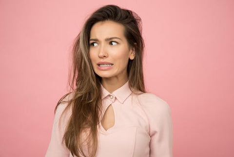 Dangers of Skin Whitening