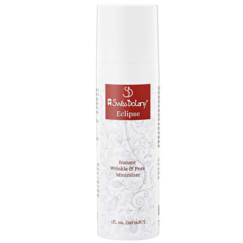 Eclipse Pore Minimizer