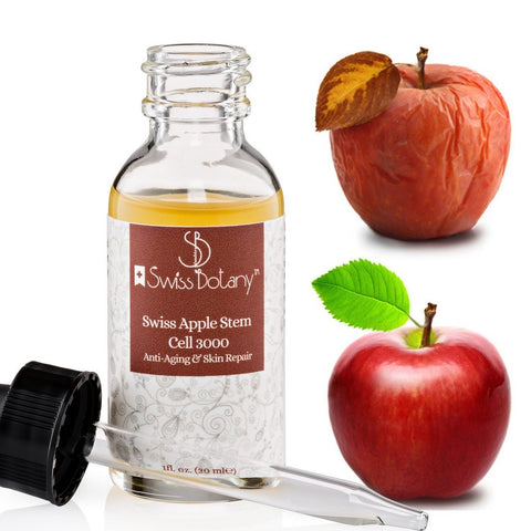 Swiss Apple Stem Cell Serum