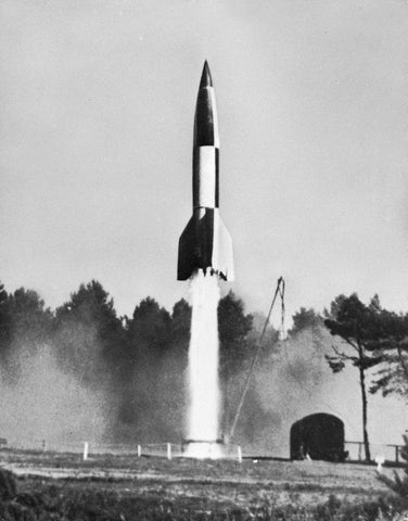 V2/A4 Rocket