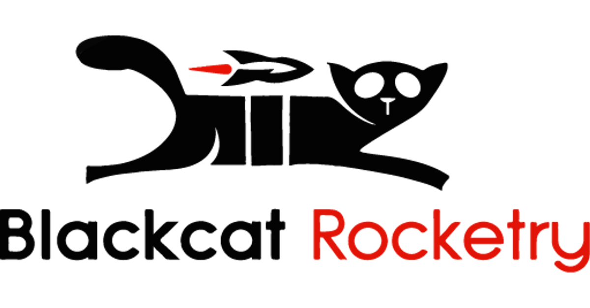 Black Cat Rocketry