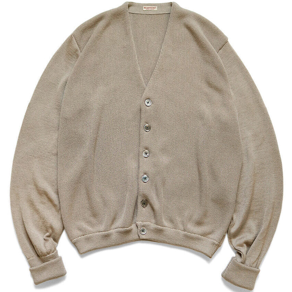 10g-eco-knit-elbow-coneybowy-short-cardigan-beige