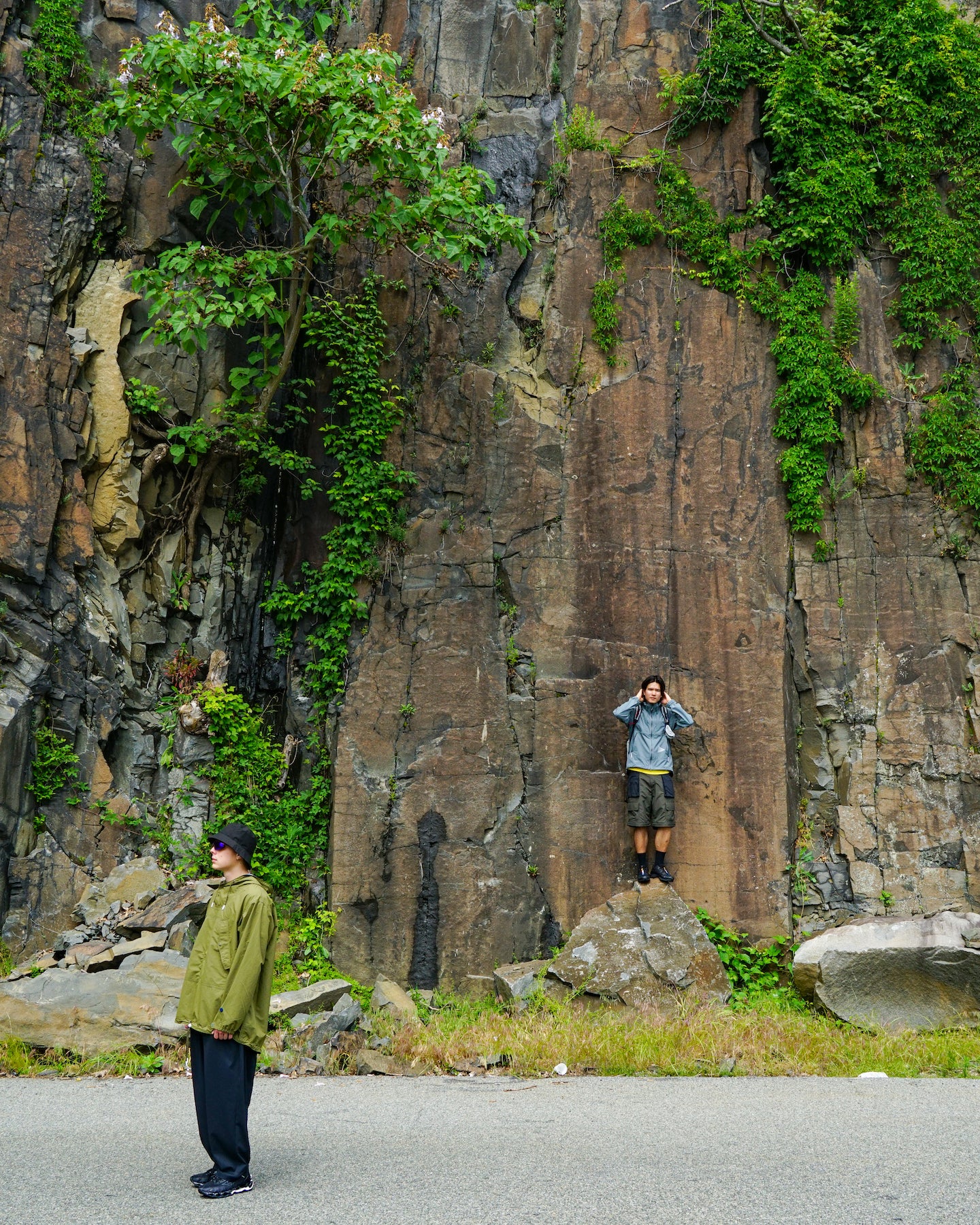 NORSE PROJECTS | NANAMICA | WHITE MOUNTAINEERING | MIZUNO | DISTRICT VISION | AND WANDER | MAISON KITSUNE | SALOMON 