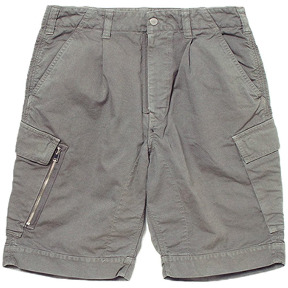 soldier-6p-shorts-cotton-german-code-cloth-overdyed-cement