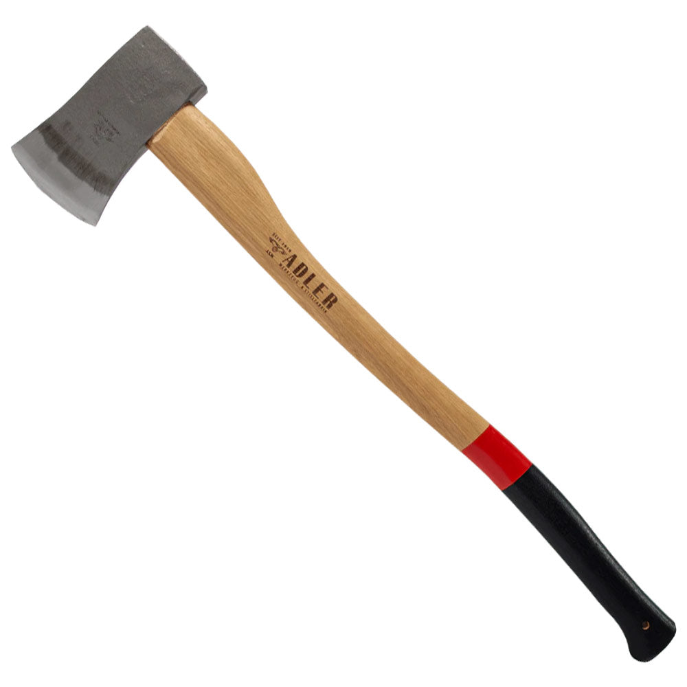 the-yankee-axe-red-black