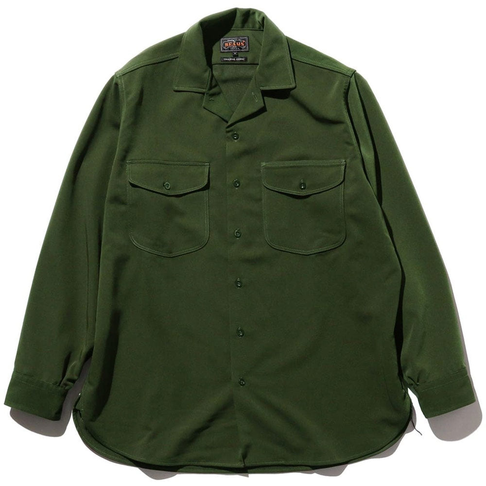 classic-fit-pe-twill-work-shirt-green