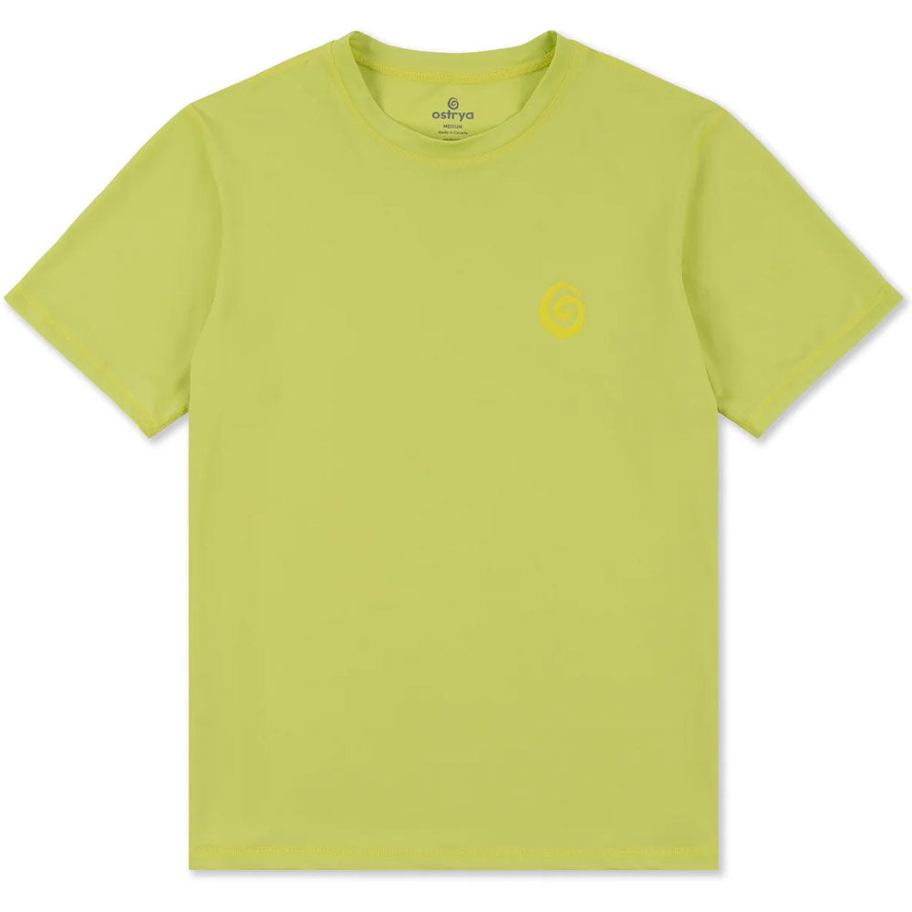 sidecar-pique-active-tee-lime