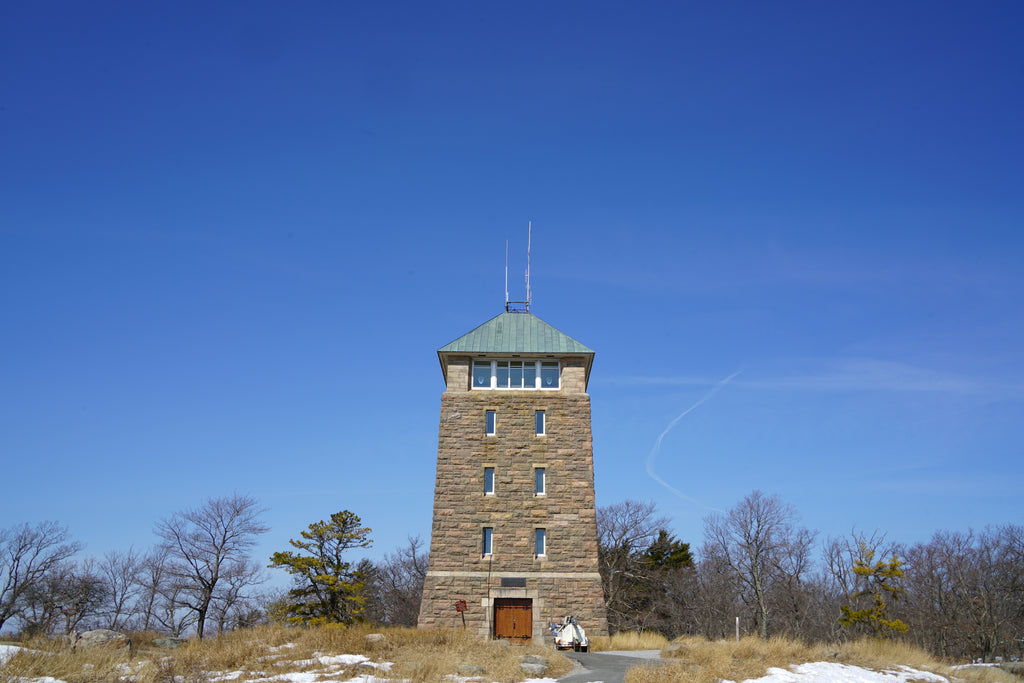 Bear Mountain Hiking Guide