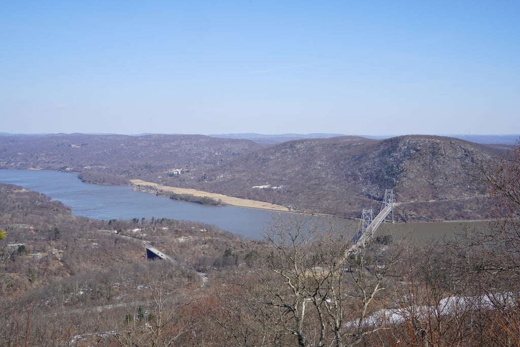 Bear Mountain Hiking Guide