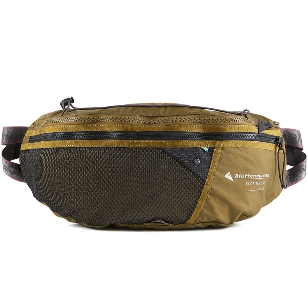 eldrimner-lumbarpack-5l-olive